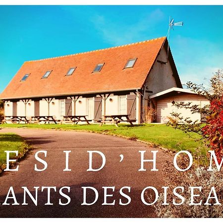 Resid Home 2 - Duplex Cosy Avec Parking Gratuit Saint-Léonard 외부 사진